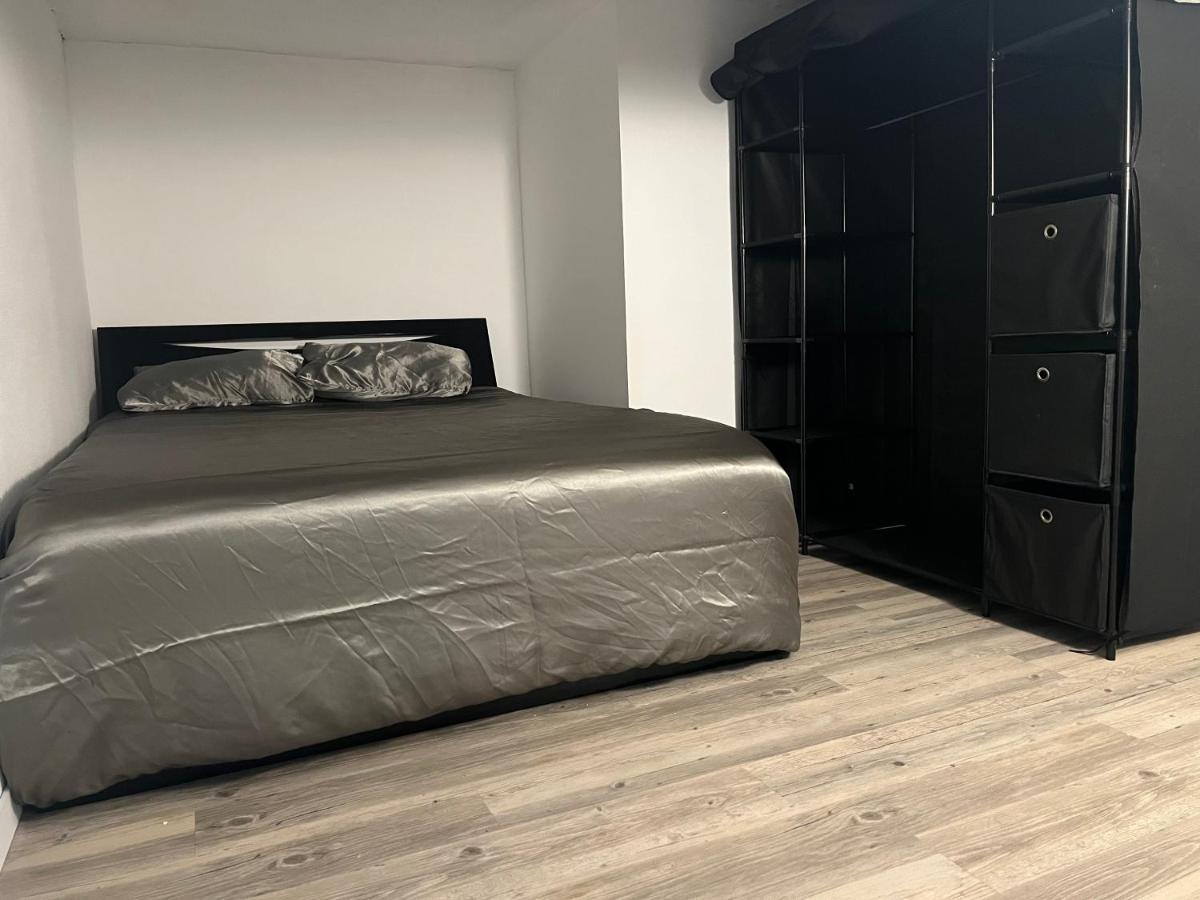 Appartement Cosy Proche Gare Toulouse Exteriör bild